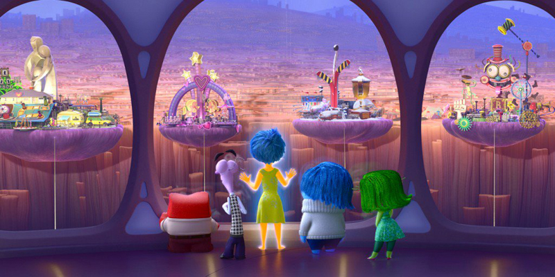 InsideOut 1