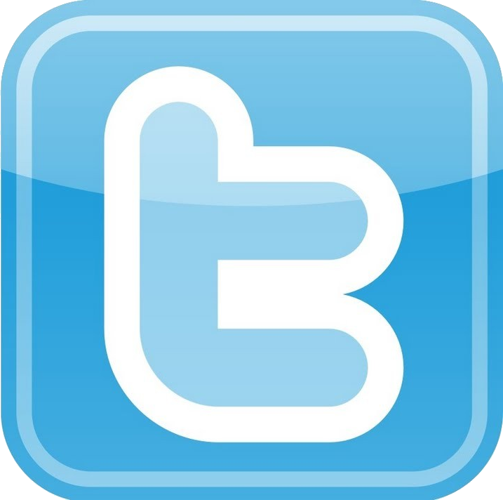 T logo