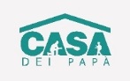 casadeipapàlogo