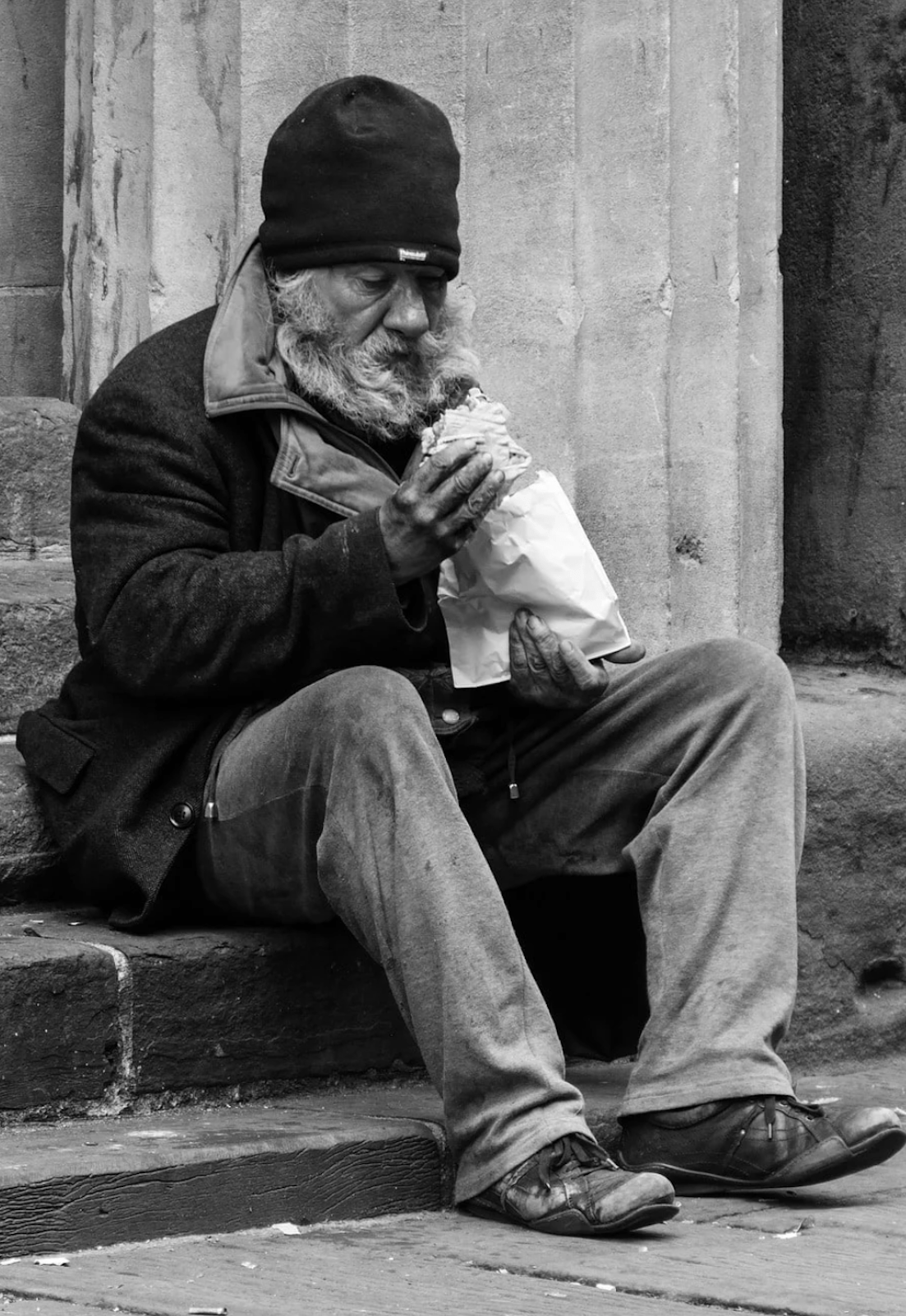 homelessness
